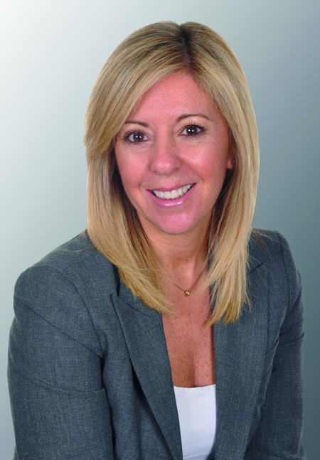 Tracy Cohen, TCSJOHNHUXLEY. Director of Europe