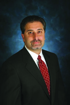 Neil Friedman, IGT, Co-General Counsel