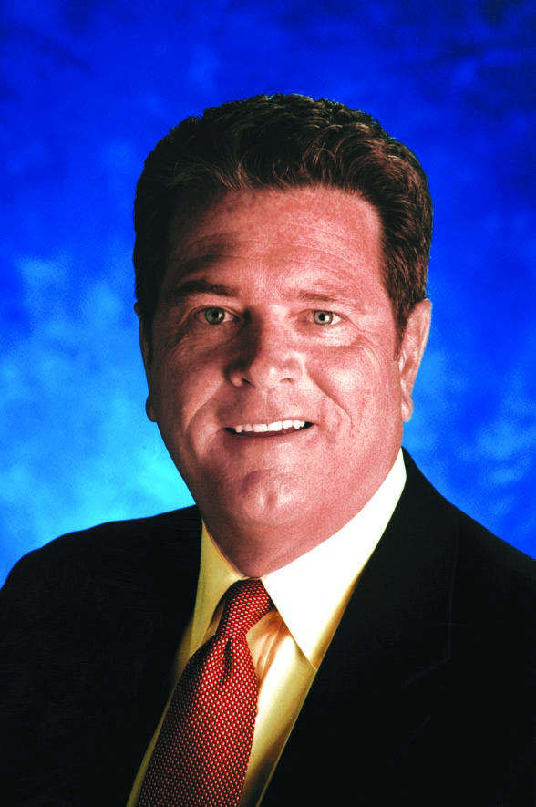 Tom Nieman, JCM Global, Treasurer